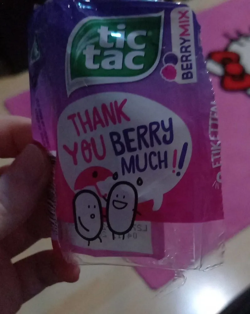 BerryMix