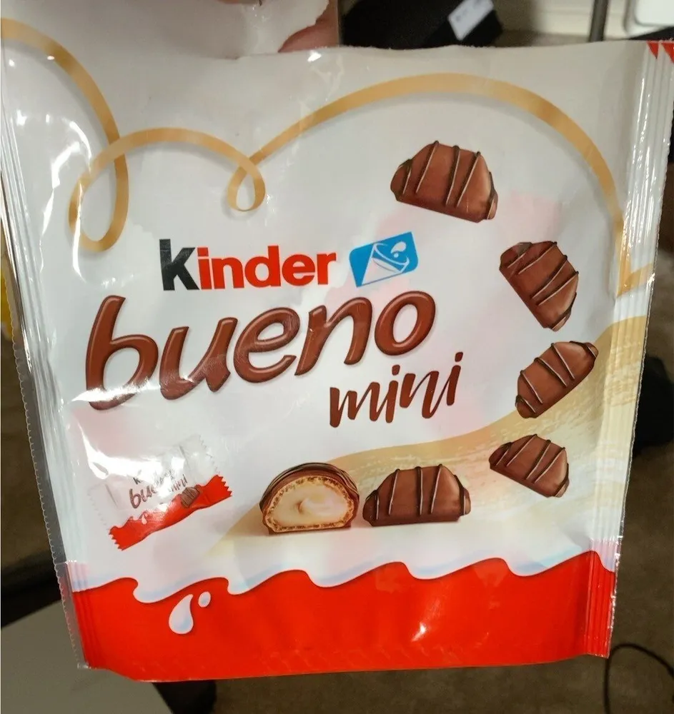 Kinder bueno