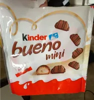 Kinder bueno