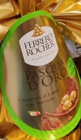 Uovo di pasqua