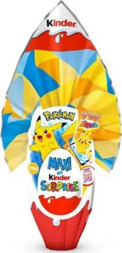 Maxi Kinder Surprise