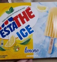 Estathe' Ice limone
