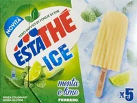 EstaThe’ ice