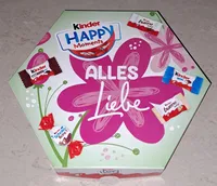 Happy Moments Alles Liebe
