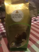Petits plaisirs