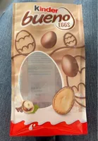Kinder Bueno Eggs