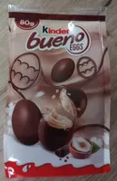 Kinder Bueno Eggs