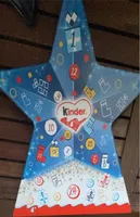 Calendario Navidad