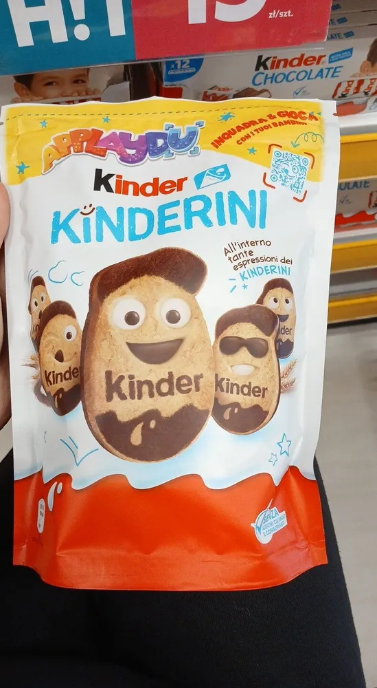 Kinder Kinderini