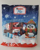 Weihnachts-Minis
