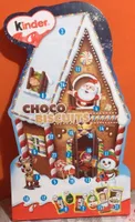 Choco Biscuits