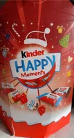 KinderHappyMoments