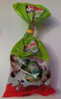 Mini Eggs Haselnuss