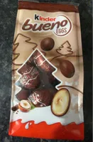 Kinder bueno Eggs