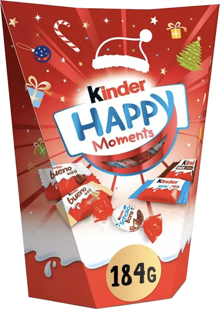 Happy Moments
