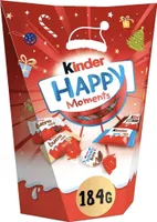 Happy Moments