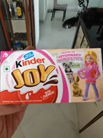 Kinder Joy
