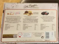 Die Besten von Ferrero