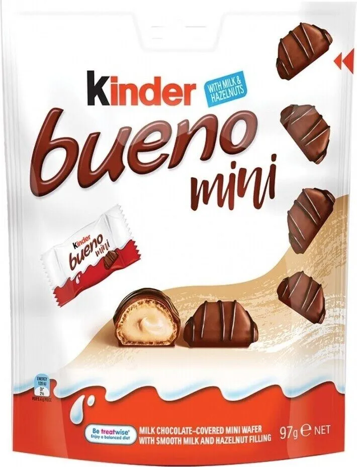 Bueno mini
