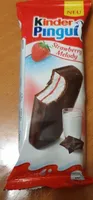 Pingui Strawberry Melody
