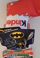 Kinder Happy mega calza