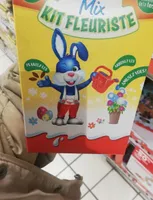 Kinder mix
