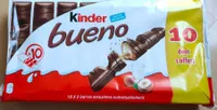 Kinder bueno