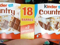 Kinder country