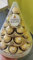 Rocher chocolat