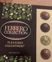 Ferrero collection