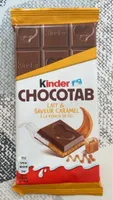 Chocotab