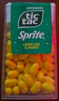 tictac Sprite