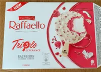 Raffaello Triple Experience