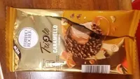 Triple experience caramello