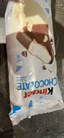Kinder CHOCOLATE ice Cheam Kinde CACTURE /55m 584