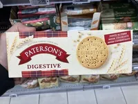 Paterson’s Digestive