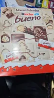 kindr bueno.advent calendar