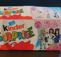 Kinder surprise