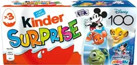 Kinder Surprise