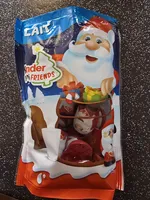 Kinder Mini-Friends