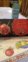 Mon Chéri Cherry Club Winter Punsch