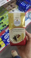 ferrero rocher white