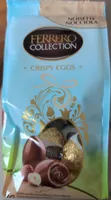Crispy Eggs