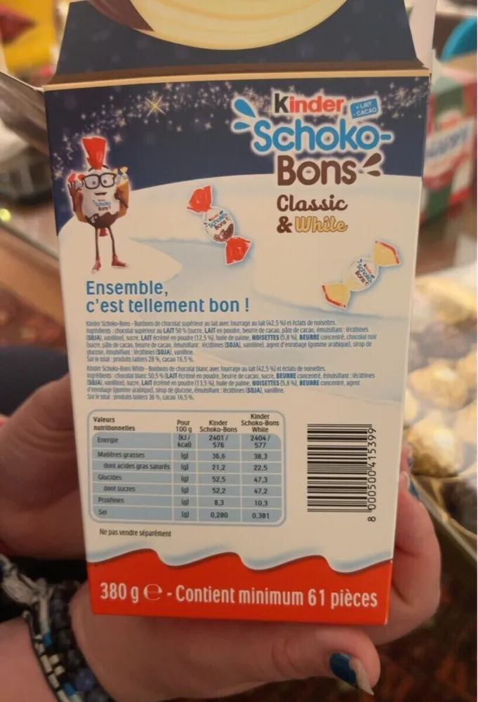 Kinder