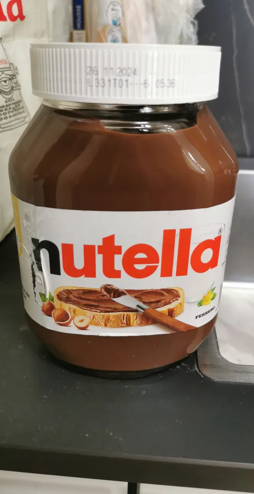 Nutella 950g