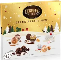 Frand Assortiment