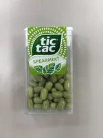SPEARMINT