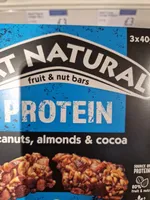 Protein bar