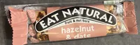 Hazelnut & Date