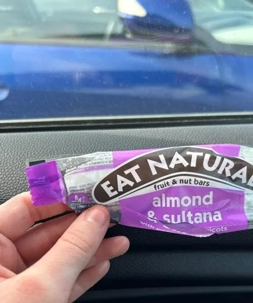 Eat natural